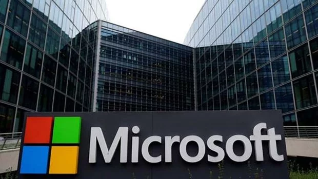 "Microsoft" Almaniyaya 3,2 milyard avro sərmayə qoyacaq 