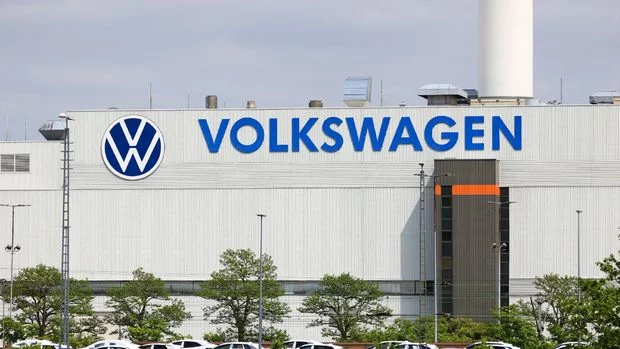 Volkswagen-in lideri 