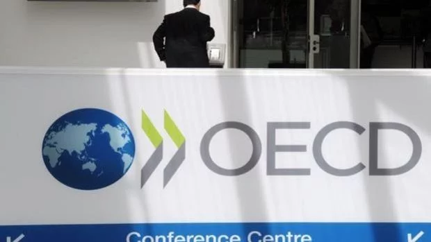 OECD-də zəif artım 