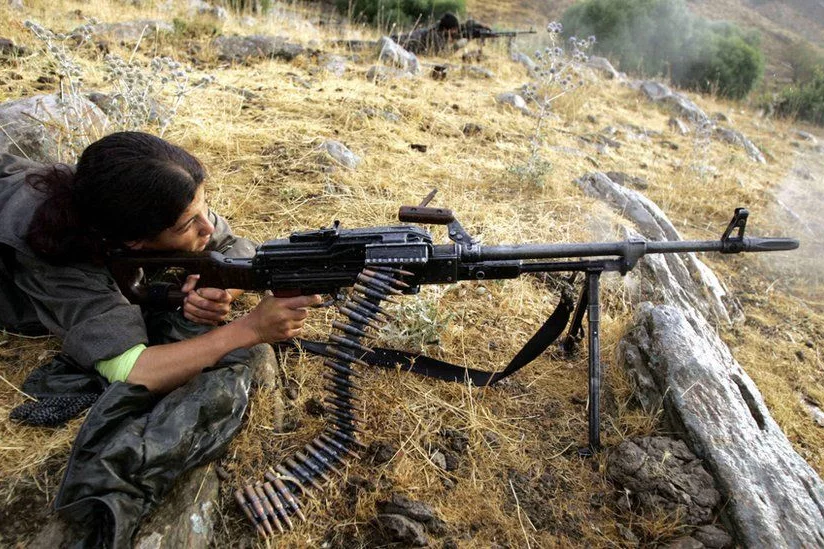 Daha 6 PKK terrorçusu zərərsizləşdirilib 