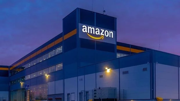 Ceff Bezos 12 milyon Amazon səhmini satdı 