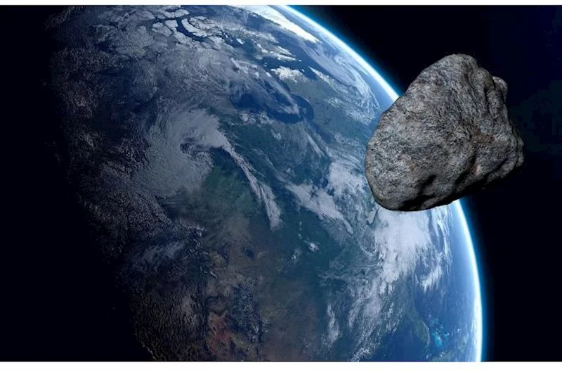 Asteroidin səthində su aşkar edildi — İLK DƏFƏ