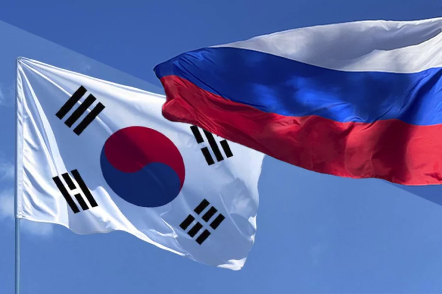 Rusiya Cənubi Koreyanı hədələdi 