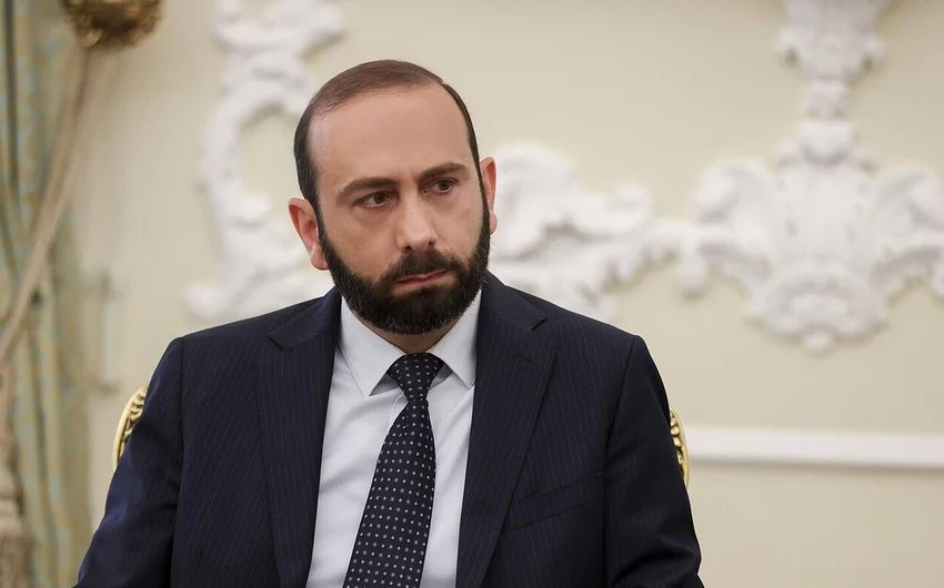 Mirzoyan Türkiyəyə səfər edəcək 