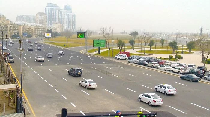 Sabah bu yollar bağlı olacaq 