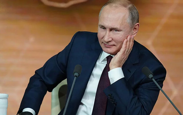 Putin dünyanı sevindirdi: xərçəngin peyvəndi HAZIRDIR