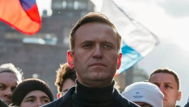 Rusiya mediasında Navalnının ölümü.. 