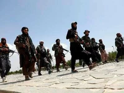 "Taliban" BMT-yə müraciət etdi: Bu qədər iş görmüşük, tanıyın