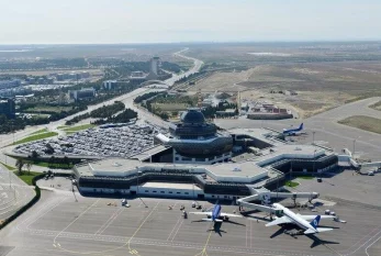 Hava Limanına metro çəkiləcək? – Rəsmi CAVAB