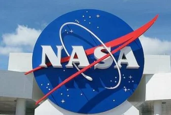 NASA-nın Aya endirdiyi kosmik gəmi aşıb 
