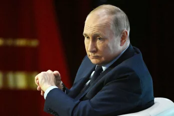 Navalnının ölümü ilə bağlı Putinə məlumat verilib 