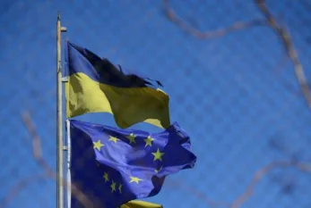Aİ Şurası Ukraynaya 50 milyard avro vəsait ayırır 