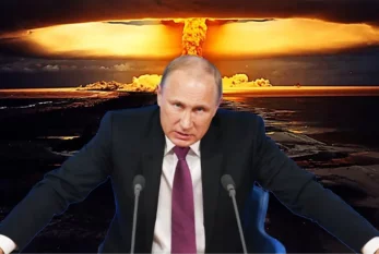 Putin: “Mən nüvə silahından istifadə edəcəm” 
