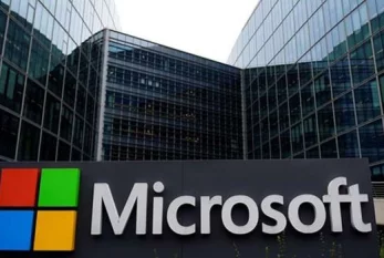"Microsoft" Almaniyaya 3,2 milyard avro sərmayə qoyacaq 