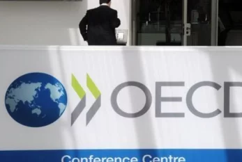 OECD-də zəif artım 