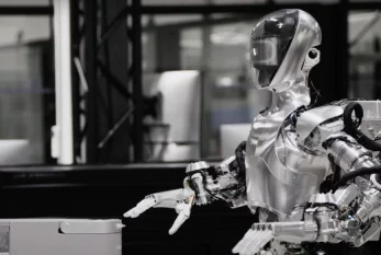 Bezos, OpenAI və Nvidia-nın çılğın robot layihəsi 