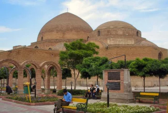 Ermənistan Təbrizdə baş konsulluq açmağa hazırlaşır 