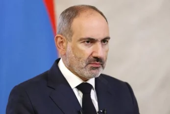 Paşinyan: "Ermənistanda NATO-ya daxil olmaq məsələsi müzakirə edilmir" 
