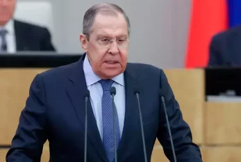 Lavrov:“Kiyev indi beynəlxalq dilənçi kimidir” 