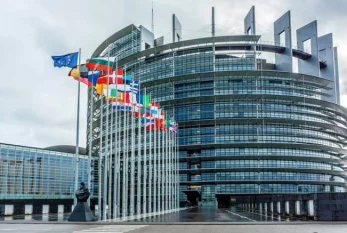 Avropa Parlamenti Ukraynaya 50 milyardlıq yardımı təsdiqlədi 