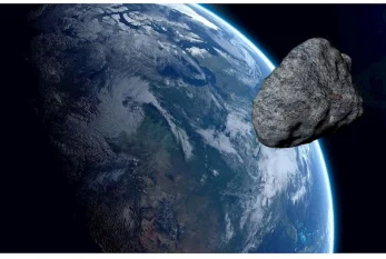 Asteroidin səthində su aşkar edildi — İLK DƏFƏ
