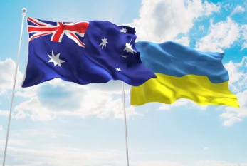 Avstraliya Ukraynaya 32,5 milyon dollar ayırır 