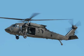 Helikopter qəzaya uğradı: 4 polis öldü 