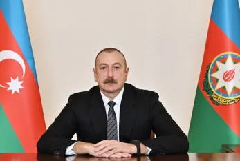 İlham Əliyev Parlamentlərarası İttifaqın Baş katibini qəbul etdi 