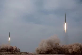 İran ballistik raket iddiasını rədd edir 