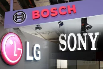 LG, Bosch və Sony Rusiya bazarını tərk etdi 