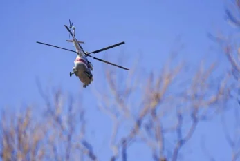 Rusiyada helikopter QƏZASI - Bütün ekipaj HƏLAK OLDU