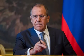 Lavrov bu tarixdə Türkiyəyə səfər edəcək 