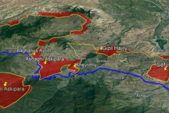 Qazaxın kəndləri ilə bağlı düyməyə basıldı: Hərbi müdaxilə...