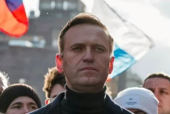 Rusiya mediasında Navalnının ölümü.. 