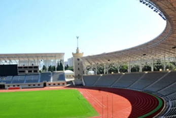 Tofiq Bəhramov stadionu “Qarabağ”ın oyununa hazırdır? - AÇIQLAMA
