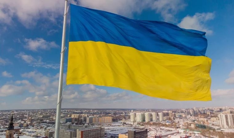 Ukrayna bu ölkələrdən 760 milyon dollar qrant aldı 