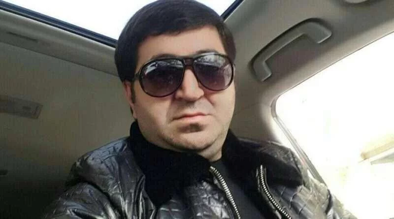 Rəmzi Şükürov faciəvi şəkildə öldü - FOTO