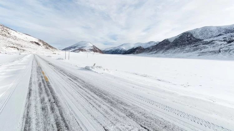 Qar yağacaq, yollar buz bağlayacaq - XƏBƏRDARLIQ