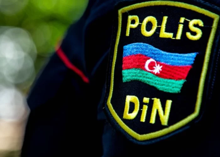 Qarabağda DƏHŞƏT: İki polis faciəvi şəkildə öldü