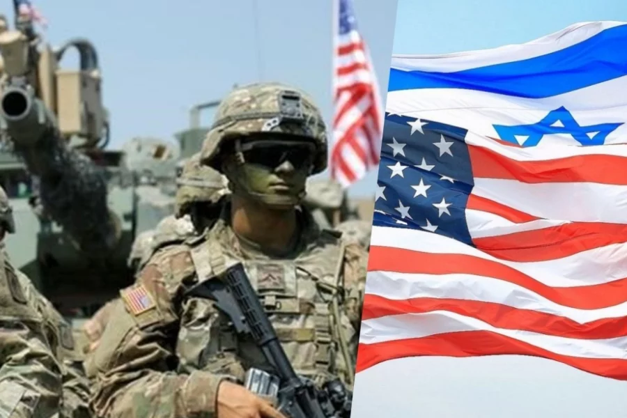 ABŞ İsrailə hərbi yardımı azaltdı 