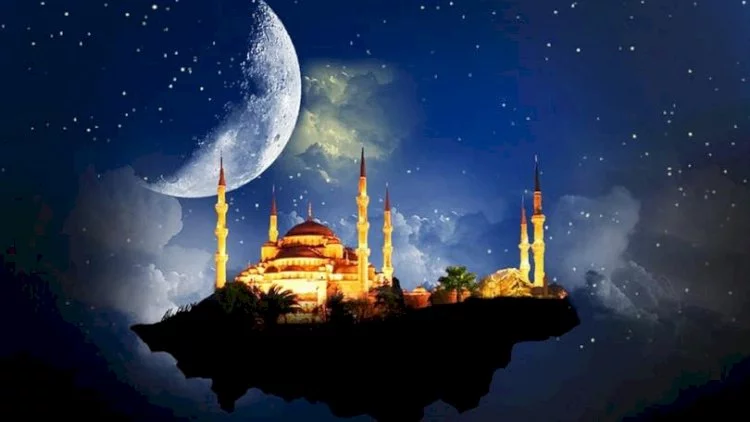 Ramazanın səkkizinci gününün duaları - İmsak və iftar vaxtları