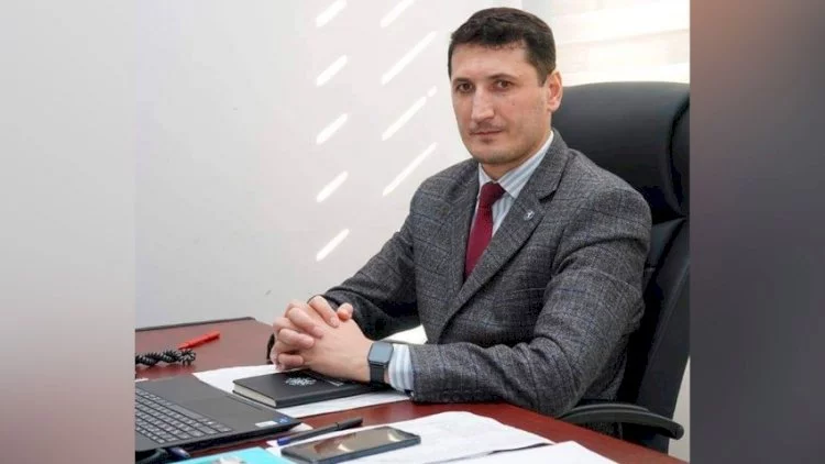 Elnur Quliyev yeni vəzifəyə təyin edildi 