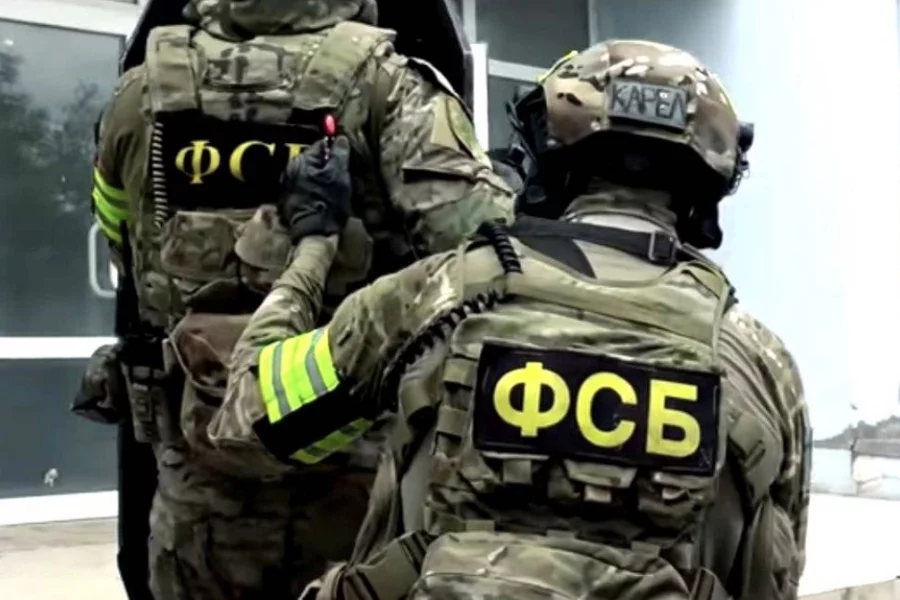 Terrorçular Moskvaya aparılır FTX-nın bəyanatı