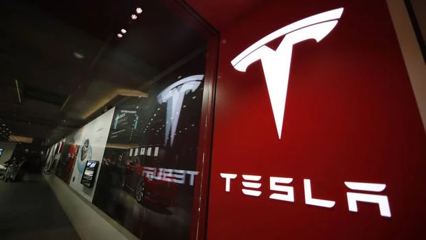 "Tesla" bu ölkədəki avtomobil istehsalını azaldır 