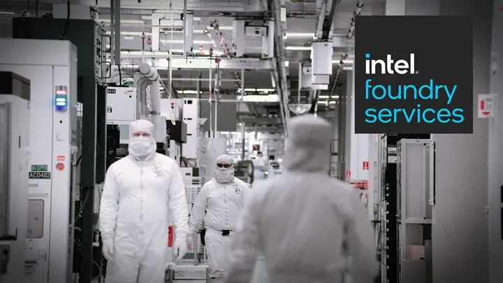 Intel-ə 3,5 milyard dollarlıq investisiya 