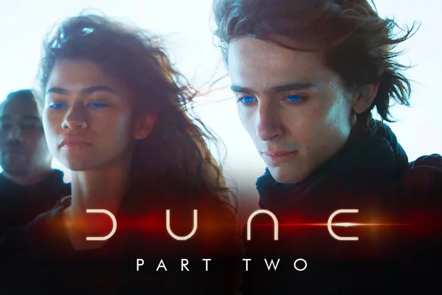 "Dune" fanatları üçün 3 film təklifi 
