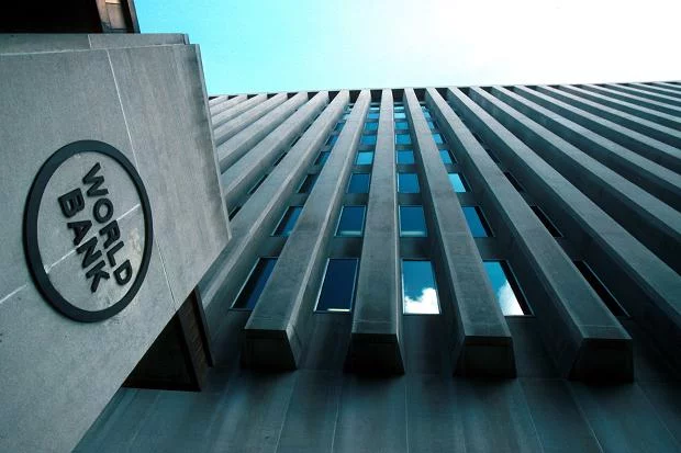 Ukrayna Dünya Bankından 2 milyarda yaxın kredit aldı 