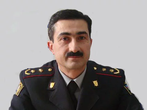 Kamran Əliyev işdən çıxarıldı - VİDEO