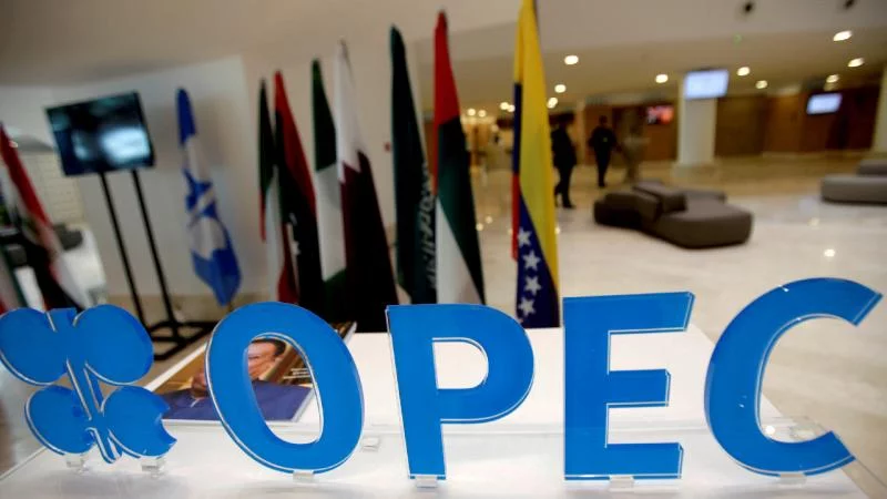 OPEC-in neft hasilatı 26,5 milyon barrelə çatdı 