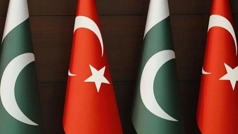 Pakistan və Türkiyə əlaqələrini genişləndirəcək 